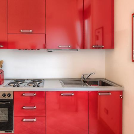 Studio Lunigiana Milano Stazione Milano Dış mekan fotoğraf