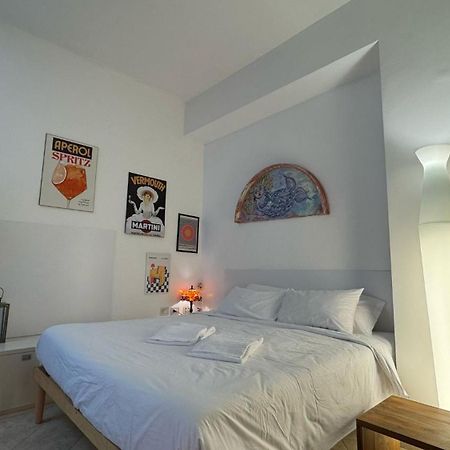 Studio Lunigiana Milano Stazione Milano Dış mekan fotoğraf