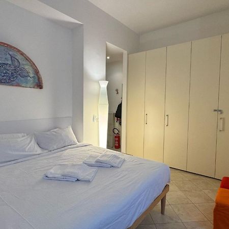 Studio Lunigiana Milano Stazione Milano Dış mekan fotoğraf