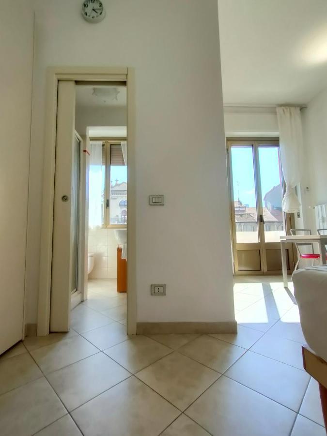 Studio Lunigiana Milano Stazione Milano Dış mekan fotoğraf