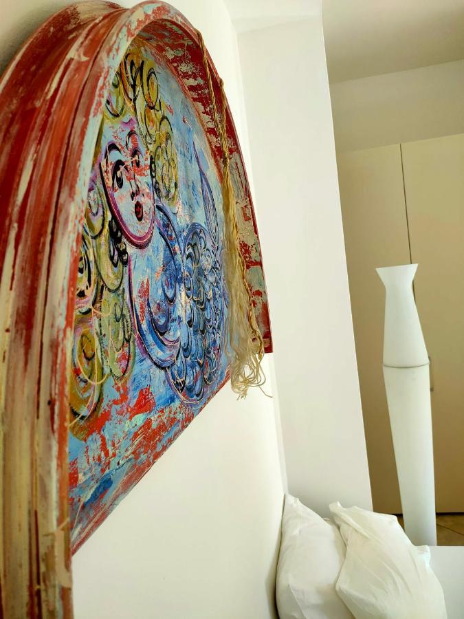 Studio Lunigiana Milano Stazione Milano Dış mekan fotoğraf