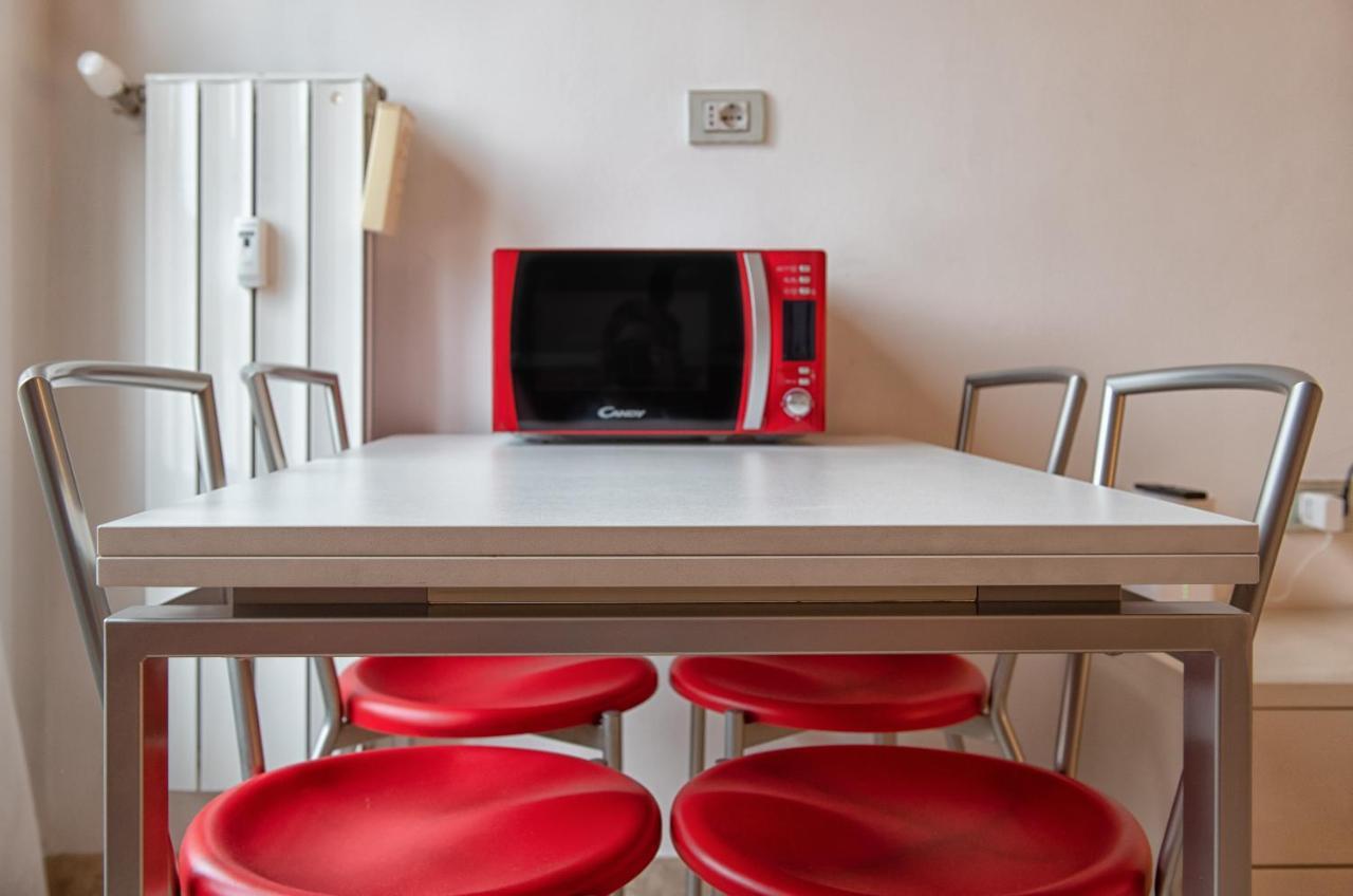 Studio Lunigiana Milano Stazione Milano Dış mekan fotoğraf