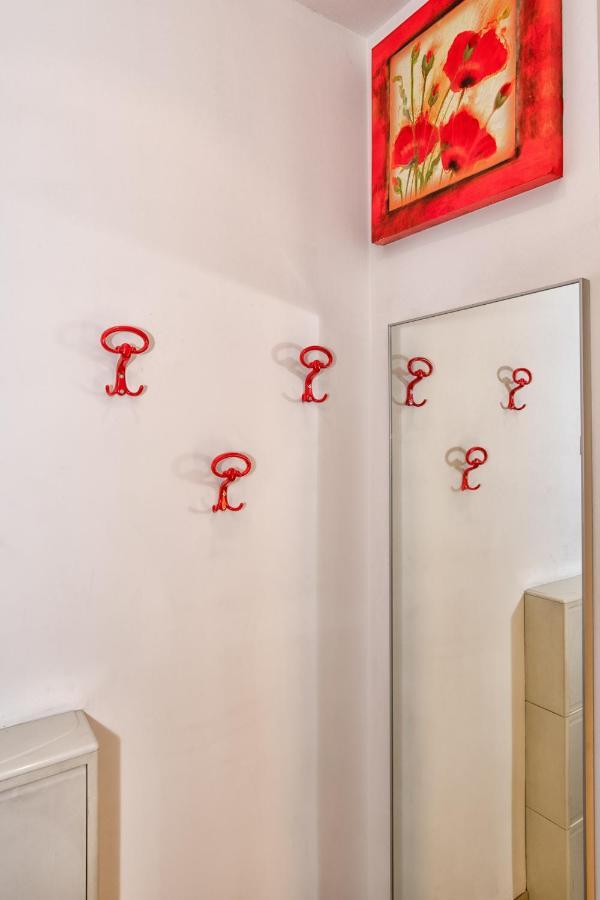 Studio Lunigiana Milano Stazione Milano Dış mekan fotoğraf