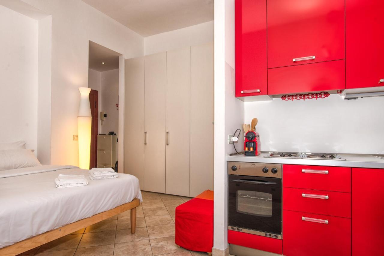 Studio Lunigiana Milano Stazione Milano Dış mekan fotoğraf