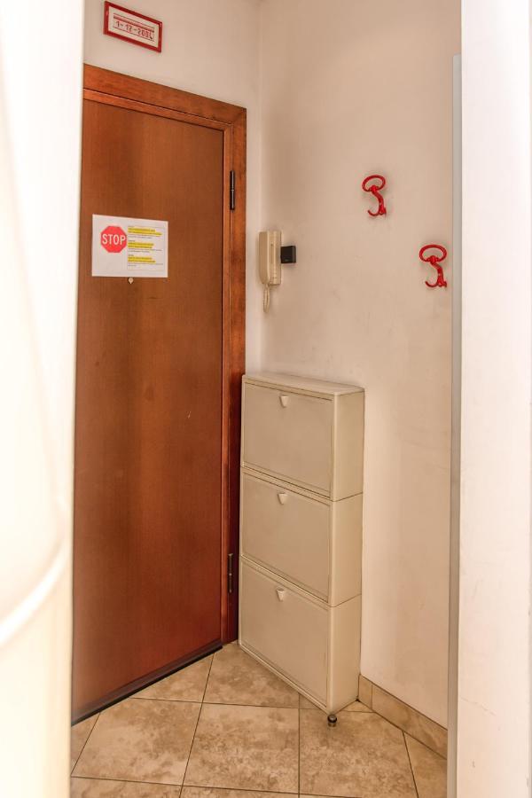 Studio Lunigiana Milano Stazione Milano Dış mekan fotoğraf