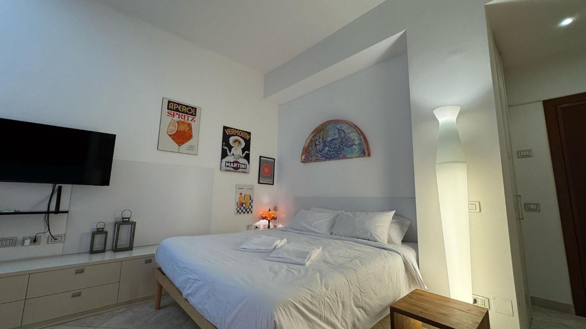 Studio Lunigiana Milano Stazione Milano Dış mekan fotoğraf