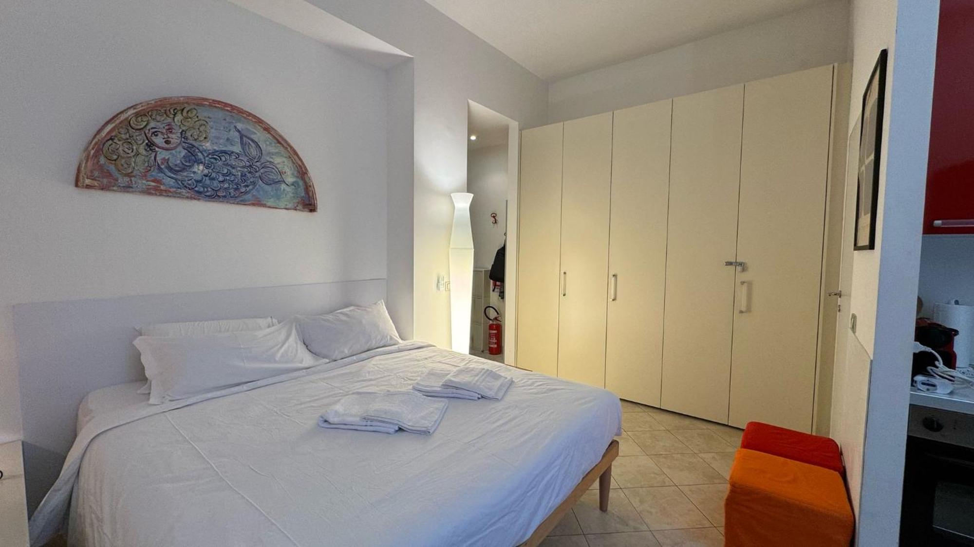 Studio Lunigiana Milano Stazione Milano Dış mekan fotoğraf