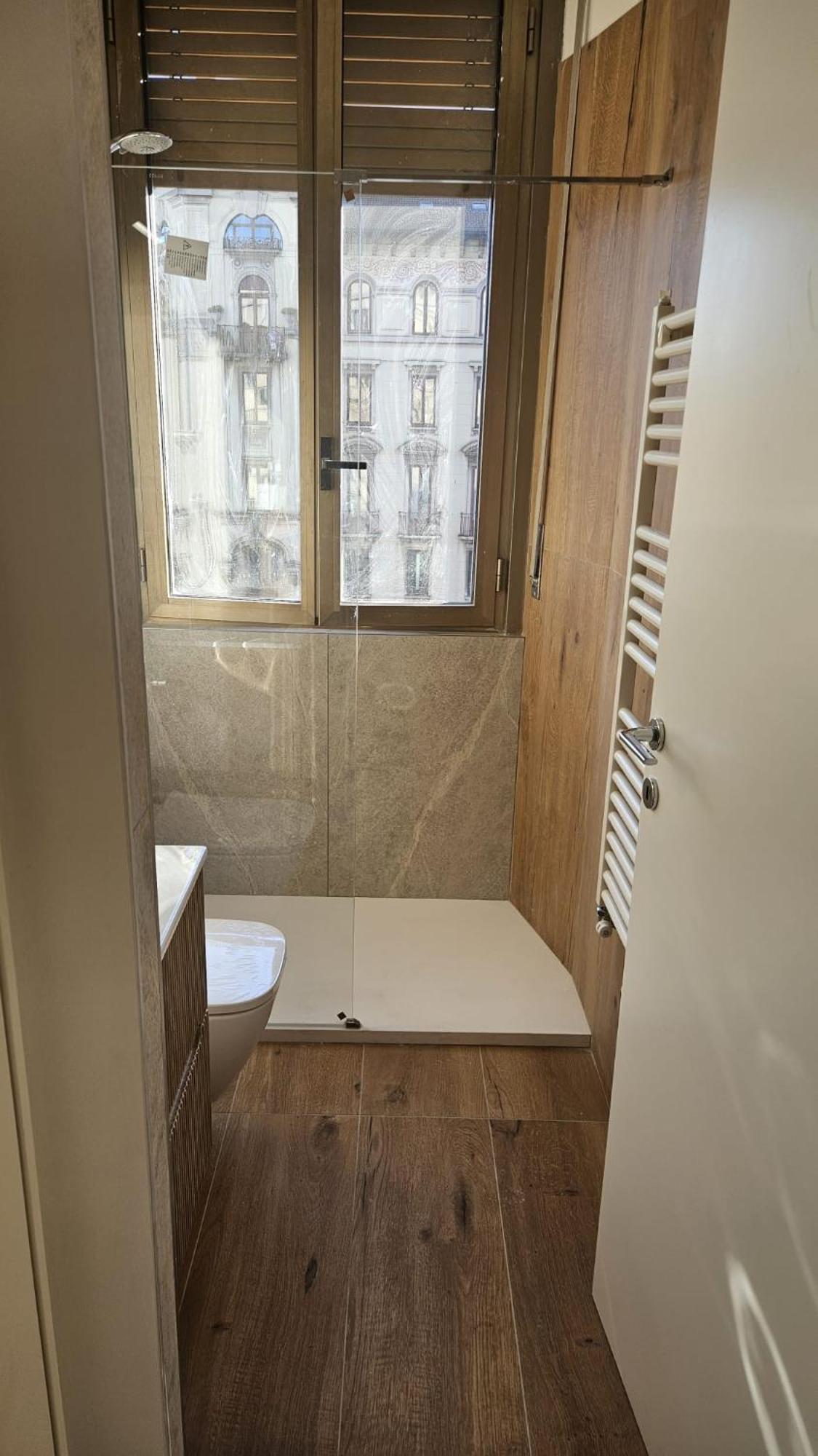 Studio Lunigiana Milano Stazione Milano Dış mekan fotoğraf